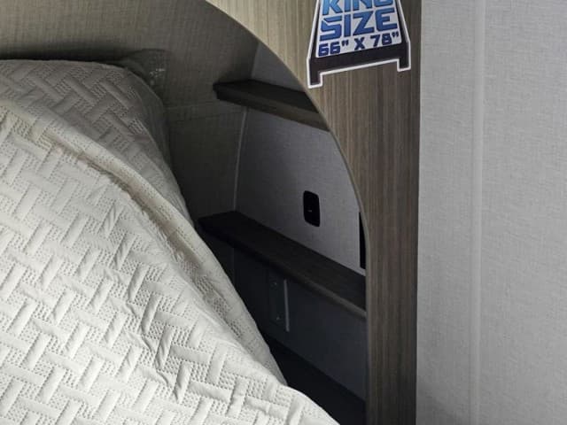 2026 Forest River 2026 Forest River Salem Cruise Lite - thumbnail 30