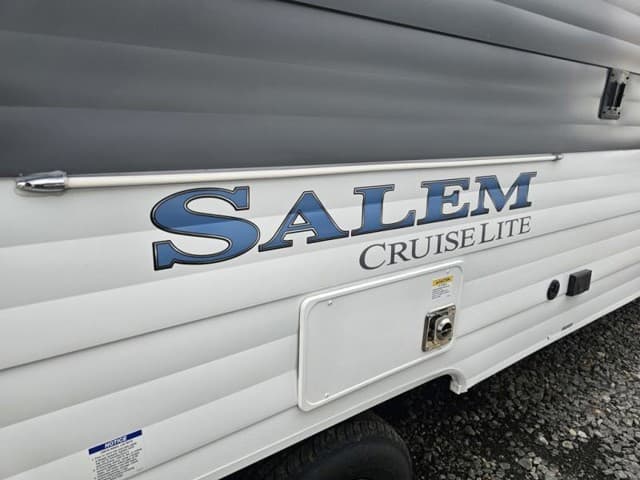 2026 Forest River 2026 Forest River Salem Cruise Lite - thumbnail 33