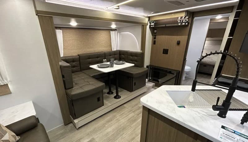 2026 Forest River 2026 Forest River Salem Cruise Lite - thumbnail 36