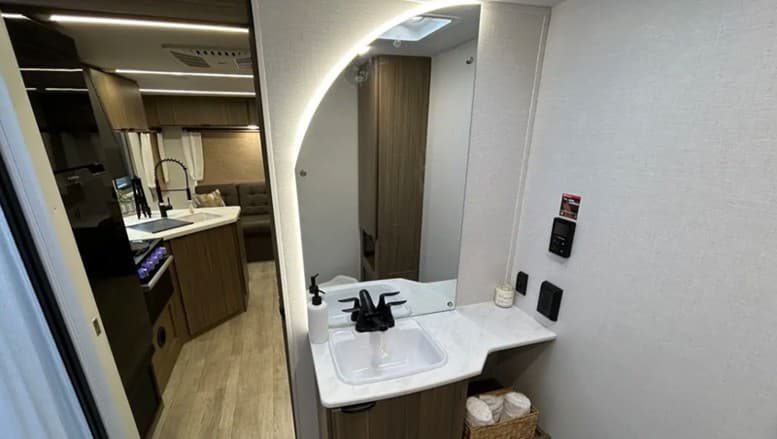 2026 Forest River 2026 Forest River Salem Cruise Lite - thumbnail 38