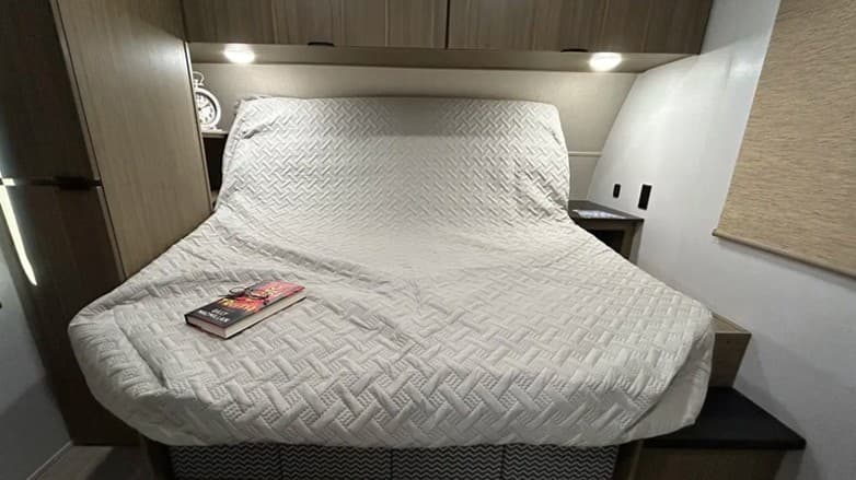 2026 Forest River 2026 Forest River Salem Cruise Lite - thumbnail 39