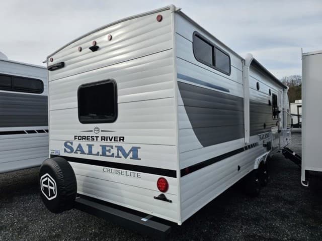 2026 Forest River 2026 Forest River Salem Cruise Lite - thumbnail 7