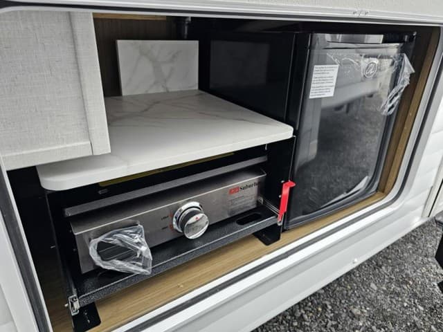 2026 Forest River 2026 Forest River Salem Cruise Lite - thumbnail 8