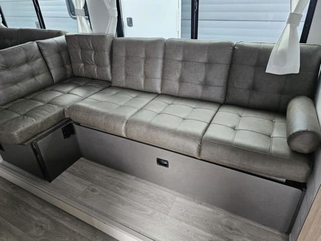 2026 Forest River 2026 Forest River Salem Cruise Lite - thumbnail 12