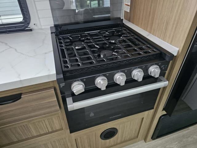 2026 Forest River 2026 Forest River Salem Cruise Lite - thumbnail 15