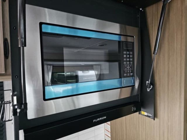 2026 Forest River 2026 Forest River Salem Cruise Lite - thumbnail 16