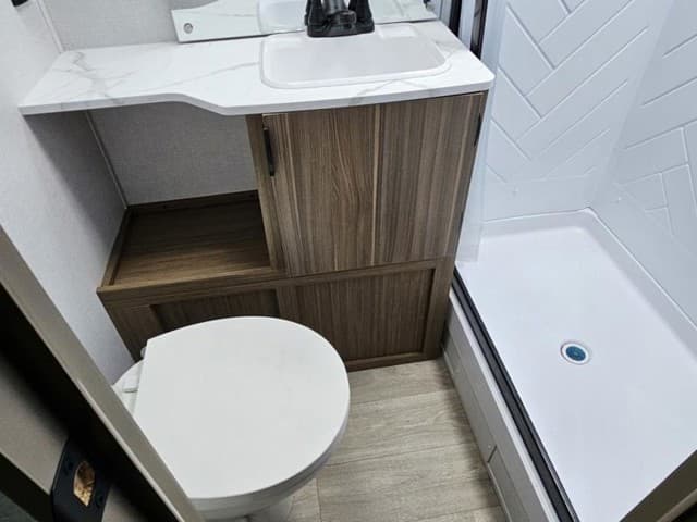 2026 Forest River 2026 Forest River Salem Cruise Lite - thumbnail 19