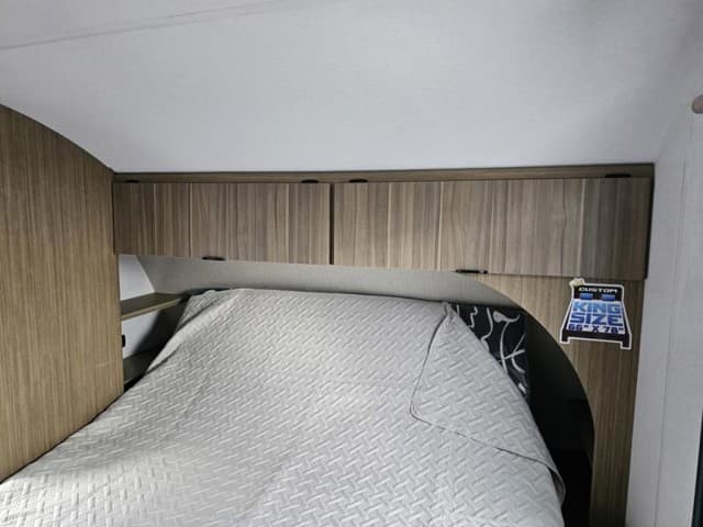 2026 Forest River 2026 Forest River Salem Cruise Lite - thumbnail 26