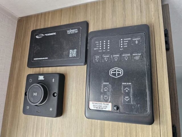 2026 Forest River 2026 Forest River Salem Cruise Lite - thumbnail 28