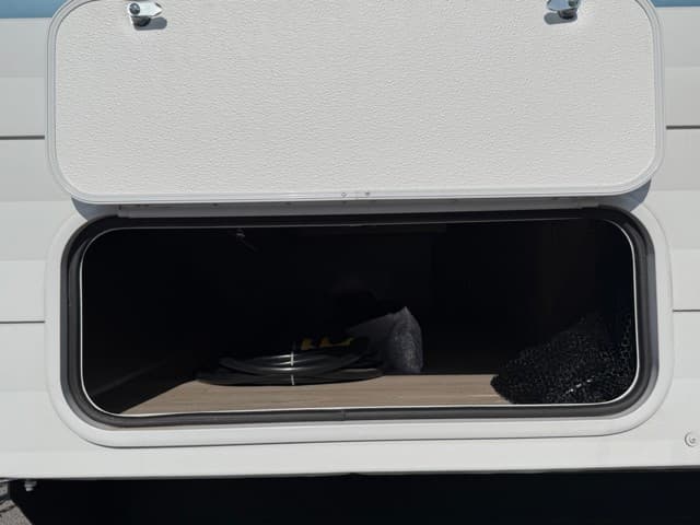 2026 Forest River 2026 Forest River Salem Cruise Lite - thumbnail 7