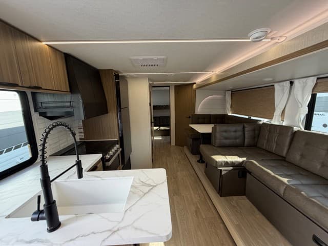 2026 Forest River 2026 Forest River Salem Cruise Lite - thumbnail 9