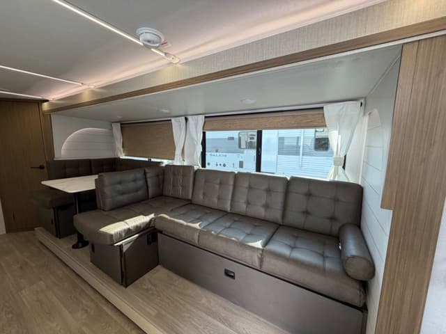 2026 Forest River 2026 Forest River Salem Cruise Lite - thumbnail 10