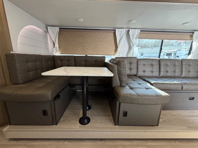 2026 Forest River 2026 Forest River Salem Cruise Lite - thumbnail 12