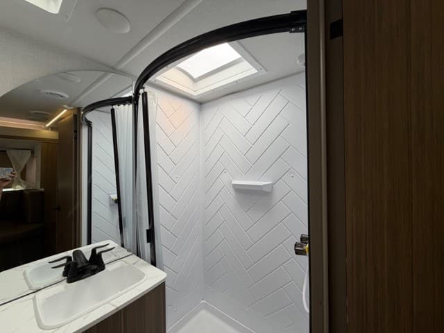 2026 Forest River 2026 Forest River Salem Cruise Lite - thumbnail 13