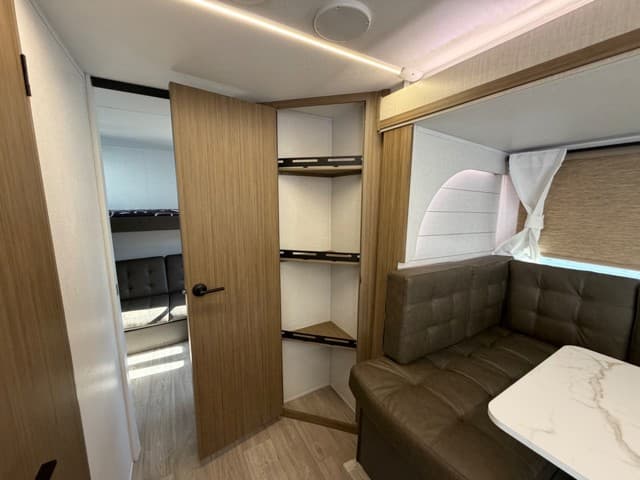 2026 Forest River 2026 Forest River Salem Cruise Lite - thumbnail 14