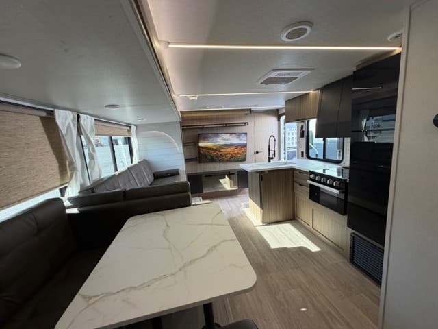 2026 Forest River 2026 Forest River Salem Cruise Lite - thumbnail 18