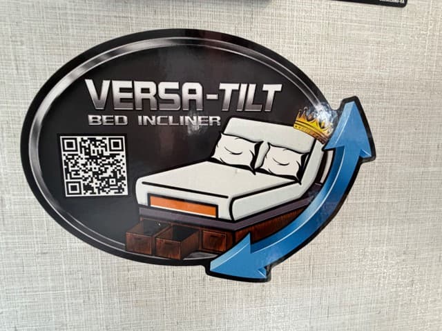 2026 Forest River 2026 Forest River Salem Cruise Lite - thumbnail 21