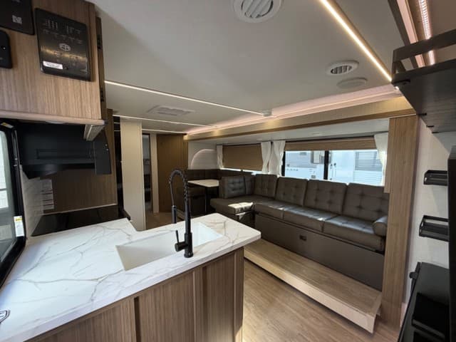 2026 Forest River 2026 Forest River Salem Cruise Lite - thumbnail 22