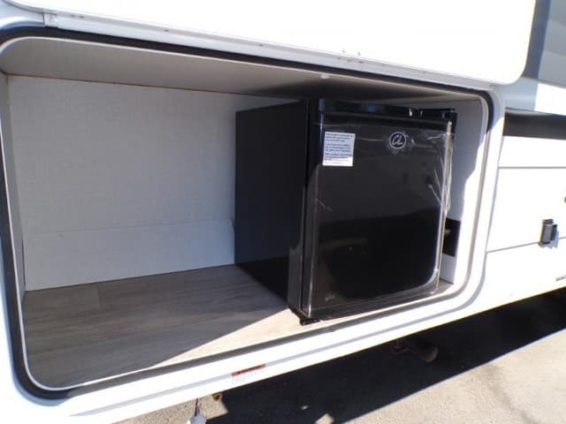 2026 Forest River 2026 Forest River Salem Cruise Lite - thumbnail 9