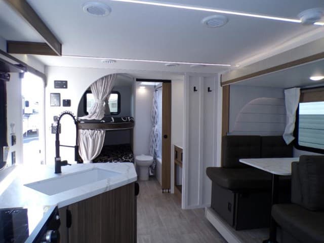 2026 Forest River 2026 Forest River Salem Cruise Lite - thumbnail 13