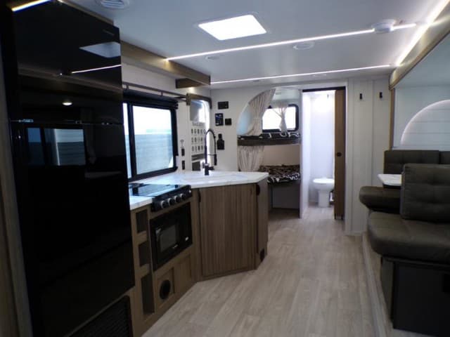 2026 Forest River 2026 Forest River Salem Cruise Lite - thumbnail 15