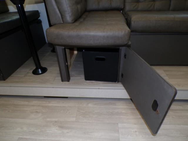 2026 Forest River 2026 Forest River Salem Cruise Lite - thumbnail 17