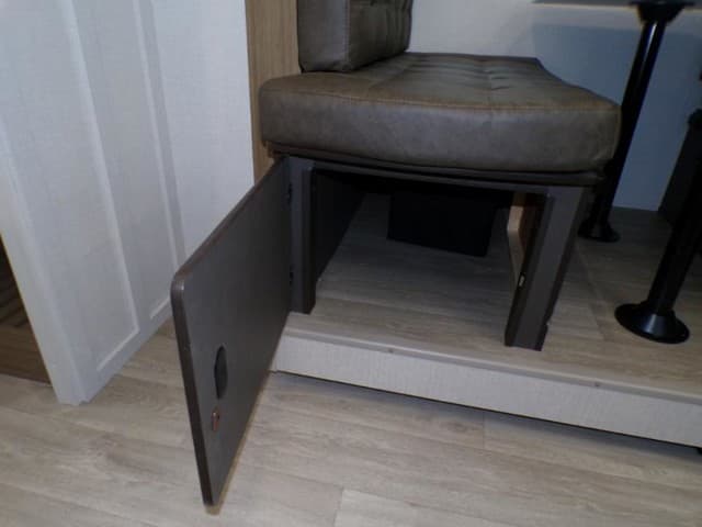 2026 Forest River 2026 Forest River Salem Cruise Lite - thumbnail 18