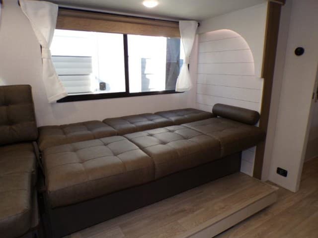 2026 Forest River 2026 Forest River Salem Cruise Lite - thumbnail 21