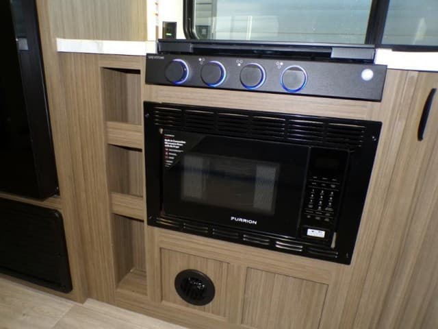 2026 Forest River 2026 Forest River Salem Cruise Lite - thumbnail 26