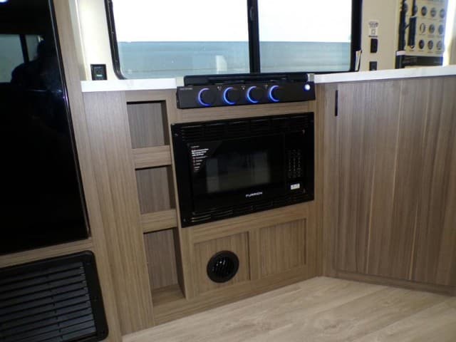 2026 Forest River 2026 Forest River Salem Cruise Lite - thumbnail 27