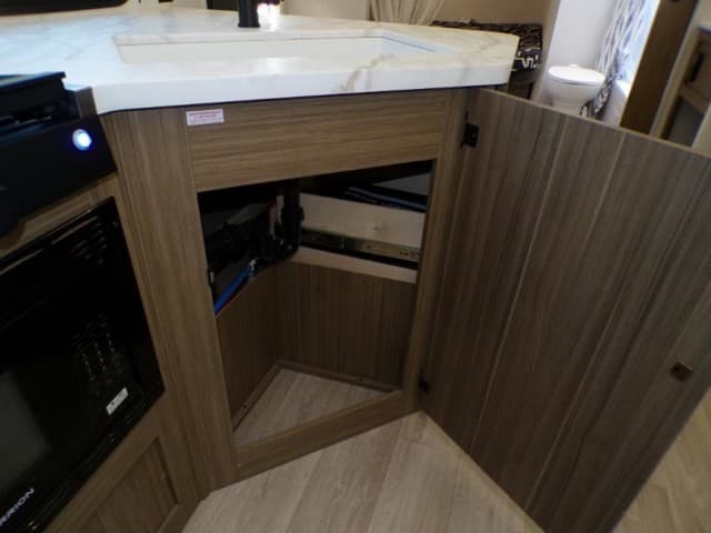 2026 Forest River 2026 Forest River Salem Cruise Lite - thumbnail 32