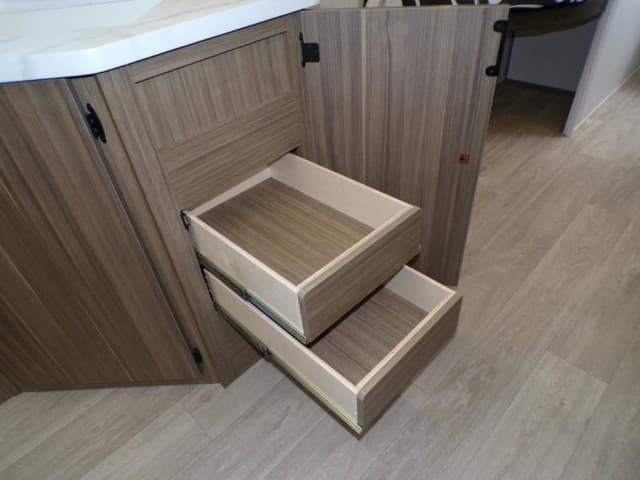 2026 Forest River 2026 Forest River Salem Cruise Lite - thumbnail 33