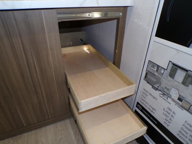 2026 Forest River 2026 Forest River Salem Cruise Lite - thumbnail 35