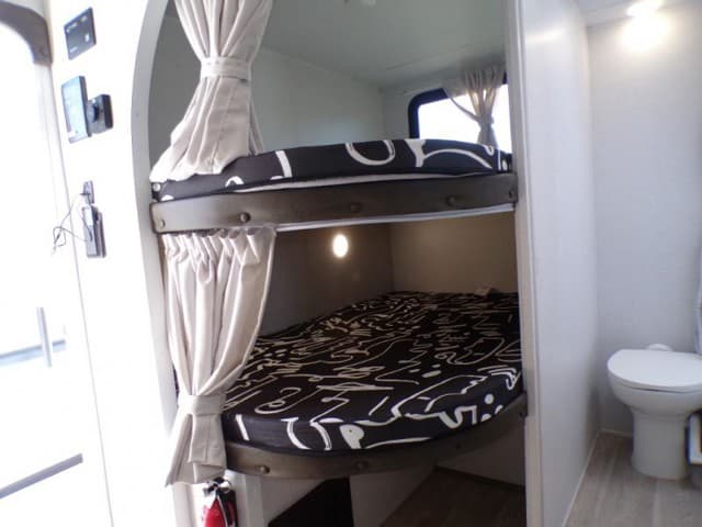 2026 Forest River 2026 Forest River Salem Cruise Lite - thumbnail 36