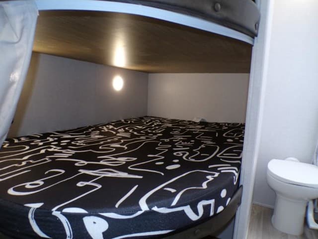 2026 Forest River 2026 Forest River Salem Cruise Lite - thumbnail 38