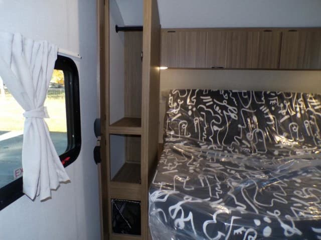 2026 Forest River 2026 Forest River Salem Cruise Lite - thumbnail 42