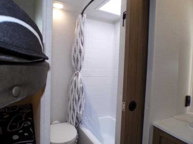 2026 Forest River 2026 Forest River Salem Cruise Lite - thumbnail 50