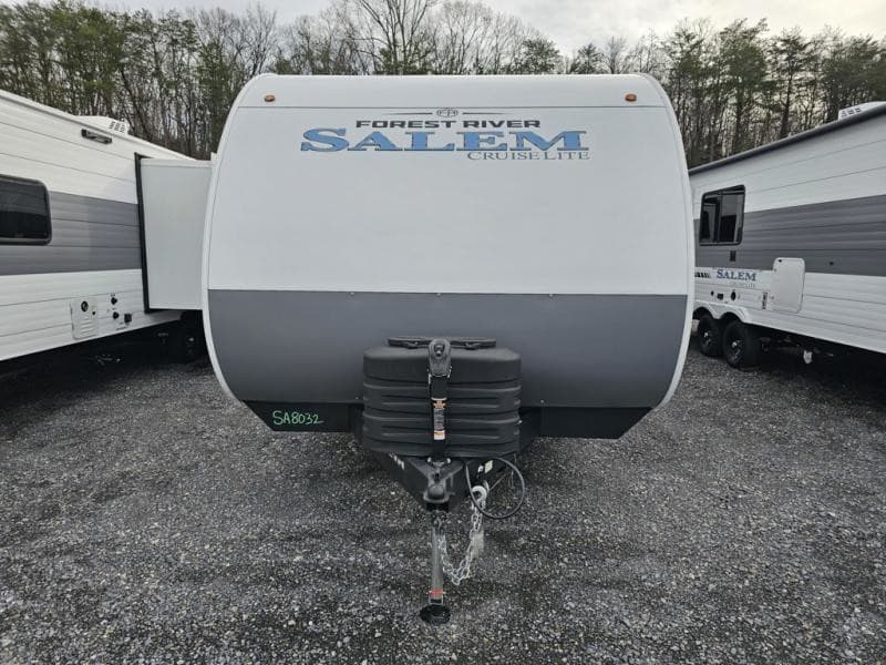 2026 Forest River 2026 Forest River Salem Cruise Lite - thumbnail 4