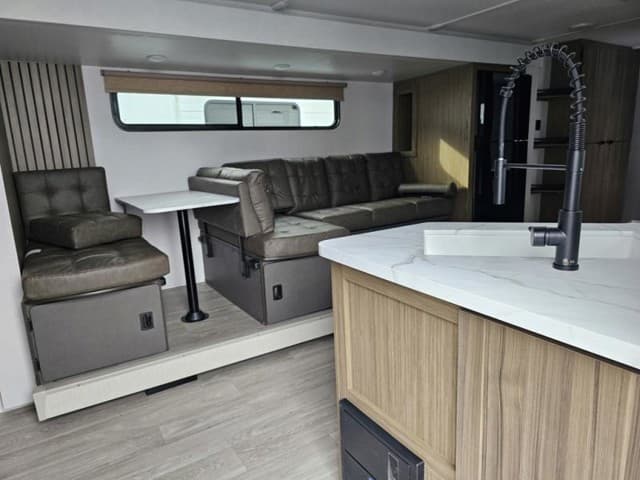 2026 Forest River 2026 Forest River Salem Cruise Lite - thumbnail 12