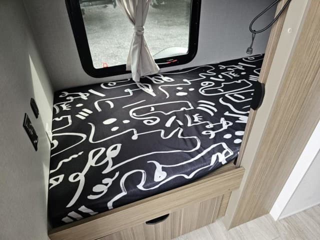 2026 Forest River 2026 Forest River Salem Cruise Lite - thumbnail 13