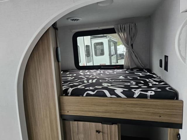 2026 Forest River 2026 Forest River Salem Cruise Lite - thumbnail 16