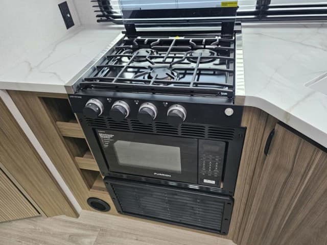 2026 Forest River 2026 Forest River Salem Cruise Lite - thumbnail 20