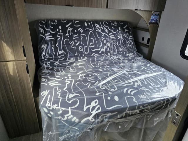 2026 Forest River 2026 Forest River Salem Cruise Lite - thumbnail 29