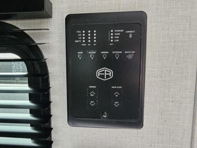 2026 Forest River 2026 Forest River Salem Cruise Lite - thumbnail 33