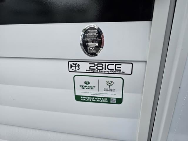 2026 Forest River 2026 Forest River Salem Cruise Lite - thumbnail 34