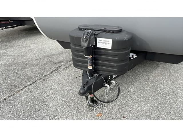 2026 Forest River 2026 Forest River Salem Cruise Lite - thumbnail 6