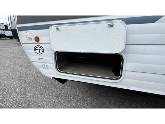 2026 Forest River 2026 Forest River Salem Cruise Lite - thumbnail 8