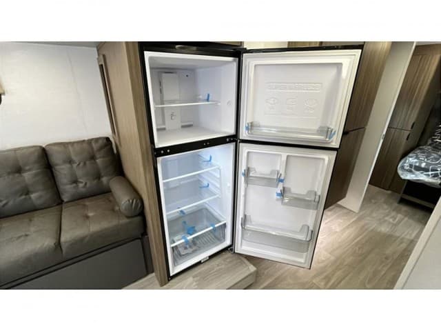 2026 Forest River 2026 Forest River Salem Cruise Lite - thumbnail 16