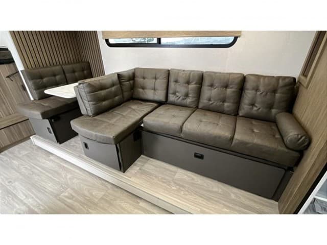 2026 Forest River 2026 Forest River Salem Cruise Lite - thumbnail 17