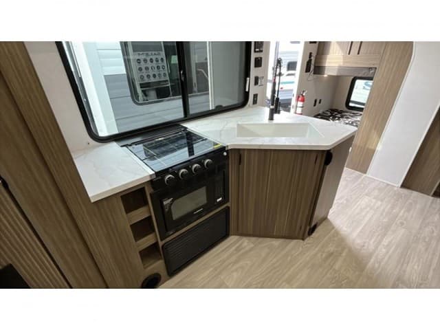 2026 Forest River 2026 Forest River Salem Cruise Lite - thumbnail 18